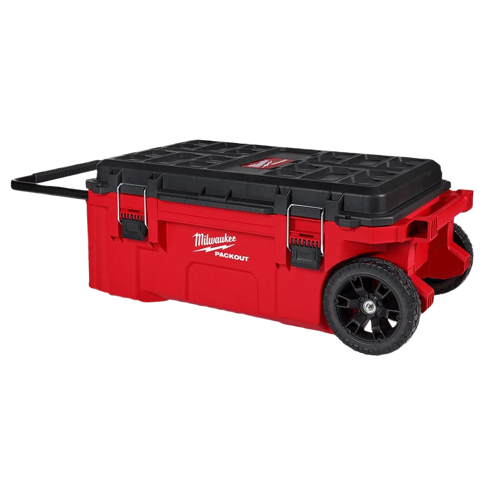 Milwaukee PACKOUT™ Rolling Tool Chest - Image 5