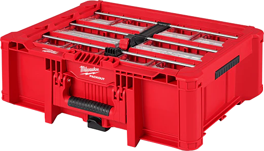 Milwaukee PACKOUT™ Tilt Bin Organizer - Image 5