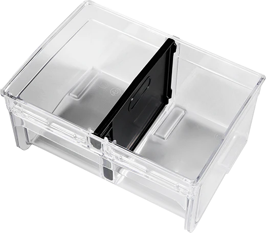 Milwaukee PACKOUT™ Tilt Bin Organizer - Image 6