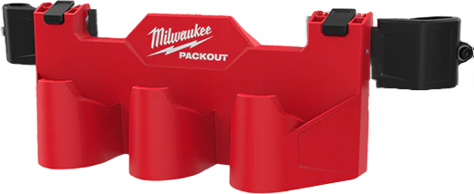 Milwaukee PACKOUT™ Tool Box M12™ Battery Rack Attachment - Image 3