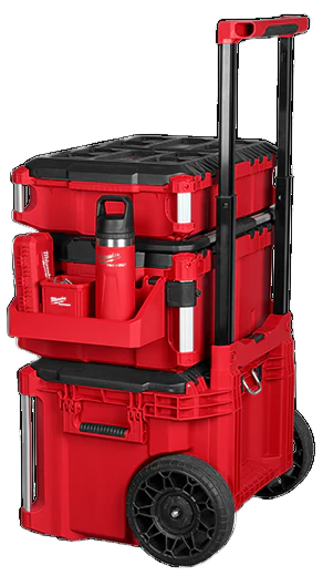 Milwaukee PACKOUT™ Tool Box Tray Attachment - Image 5