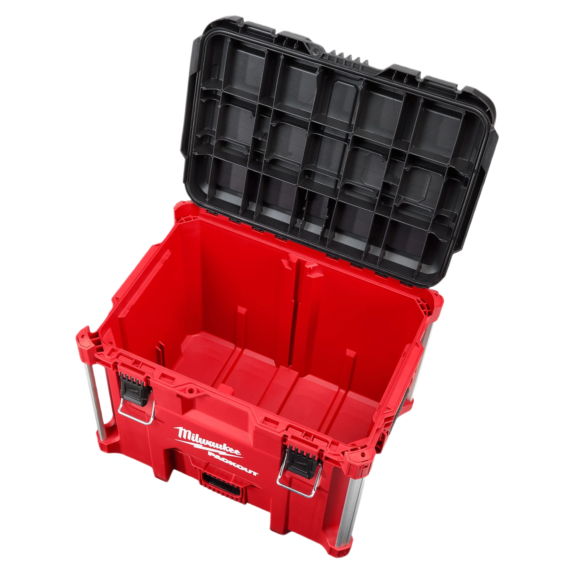 Milwaukee PACKOUT™ XL Tool Box - Image 3
