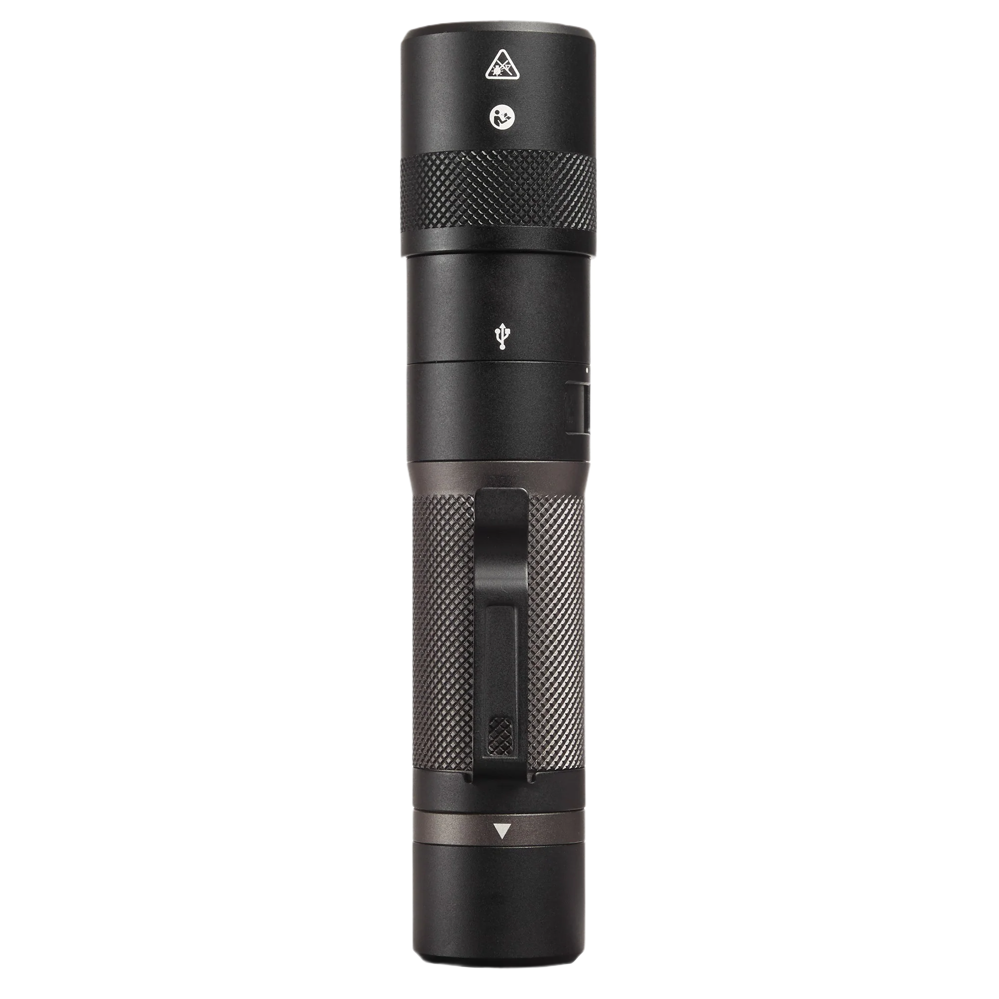 Milwaukee REDLITHIUM™ 1100-lumen USB Rechargeable Twist Focus Flashlight - Image 4