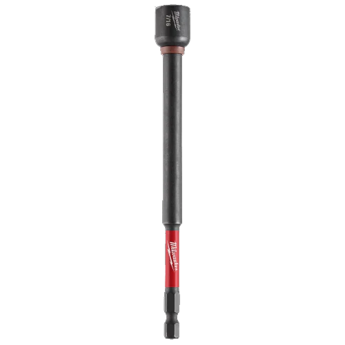 Milwaukee SHOCKWAVE™ Impact Duty™ 7/16" x 6" Magnetic Nut Driver