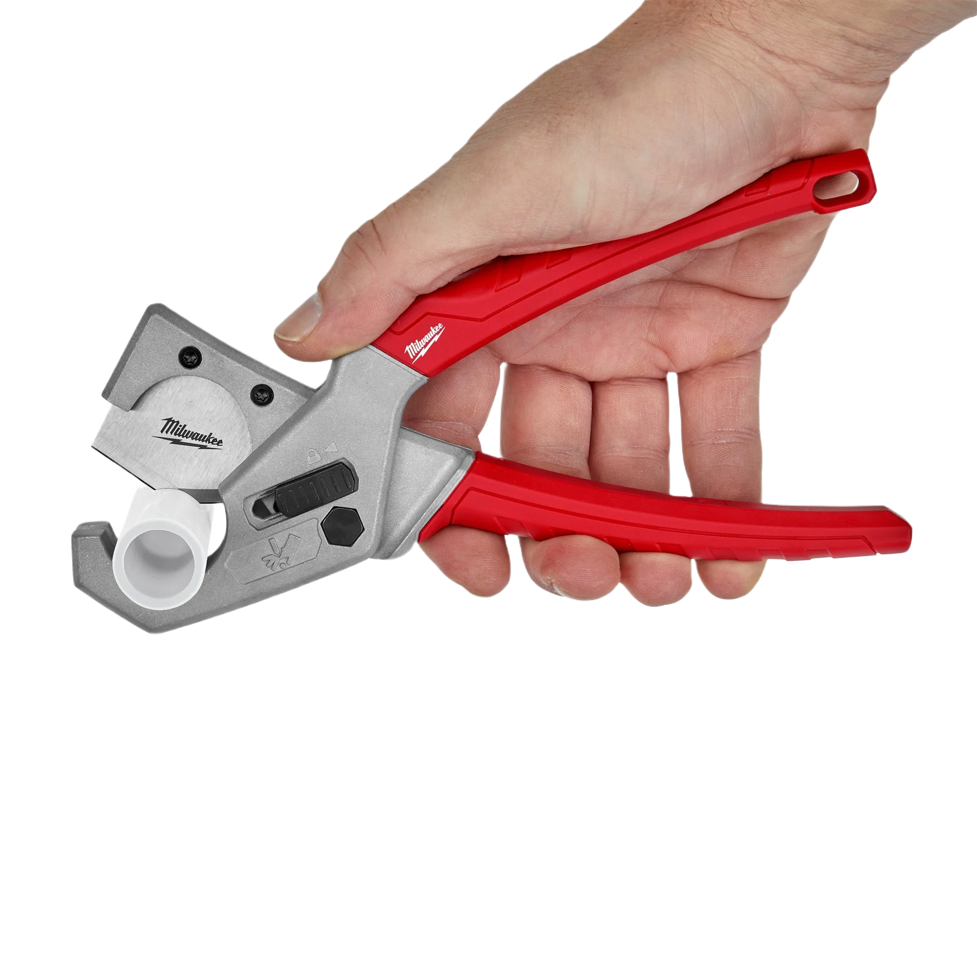 Milwaukee Tubing Cutter - Image 4