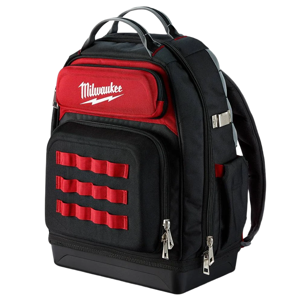 Milwaukee Ultimate Jobsite Backpack - Image 2