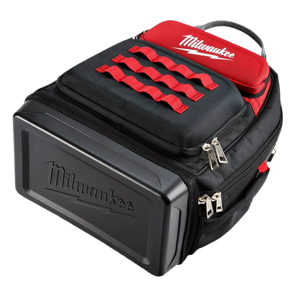 Milwaukee Ultimate Jobsite Backpack - Image 3