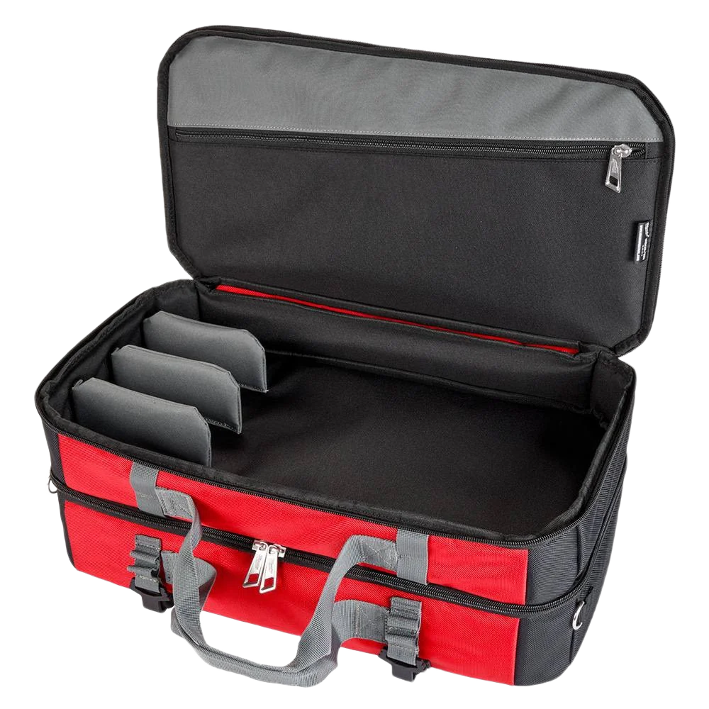 Milwaukee Vacuum Tool Storage Bag - Image 3