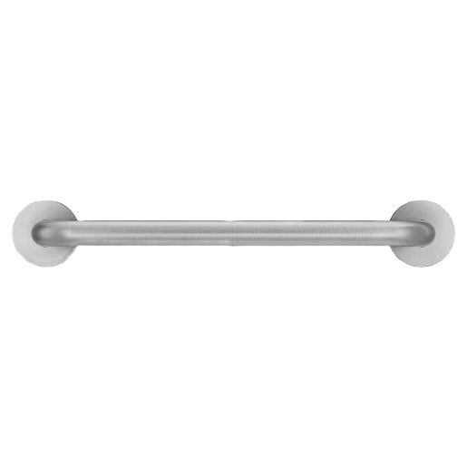 Moen Stainless Concealed Screw Grab Bar, 36 in.