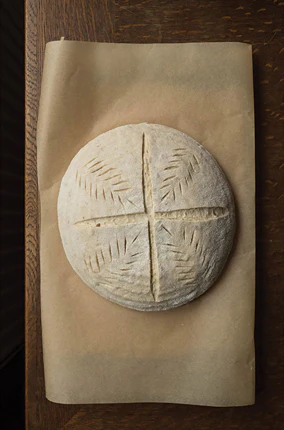 Mrs. Anderson's Baking Artisan 15 Blade Bread Lame - Image 5