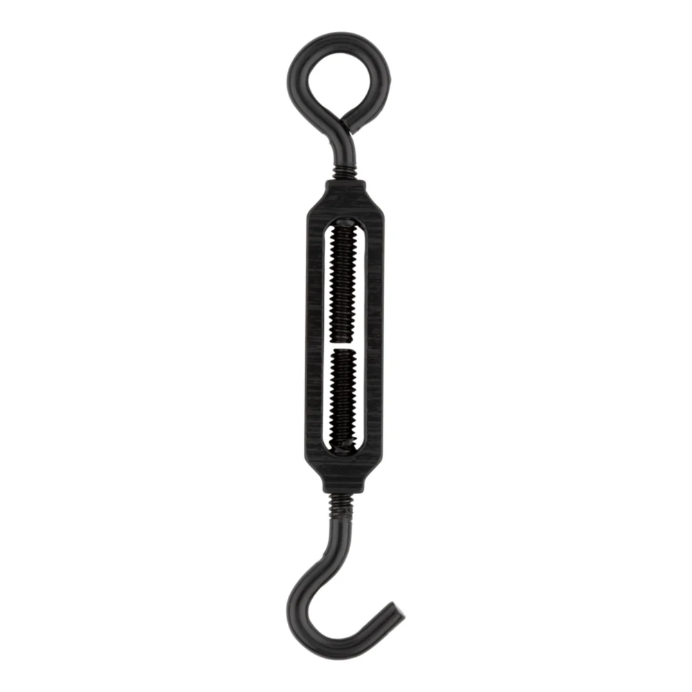 National Hardware 3/16" X 5-1/2" Hook/Eye Turnbuckle - Image 3