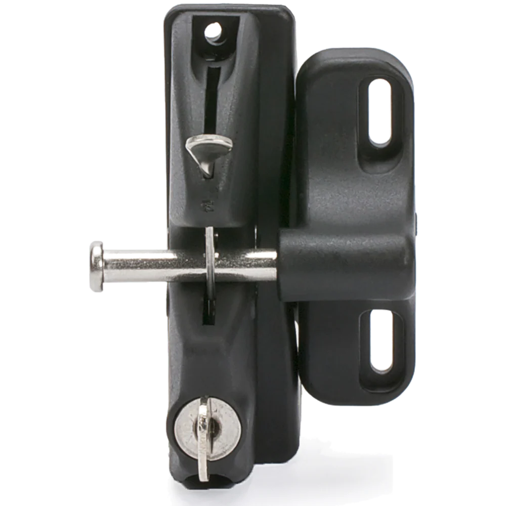 National Hardware LokkLatch Gate Latch - Image 3
