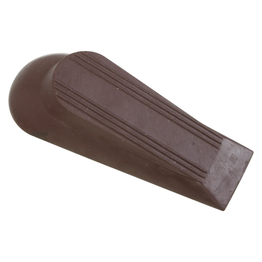 National Hardware The Wedge Door Stop