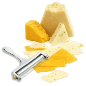 Norpro Adjustable Cheese Slicer - Image 4