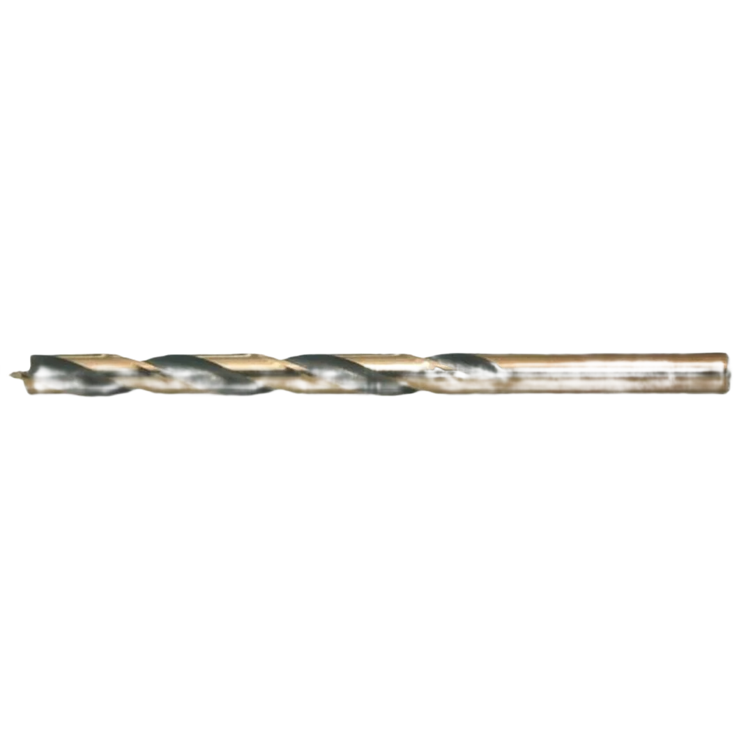 Norseman Type 16-AG 11/64 Brad Point Drill Bit