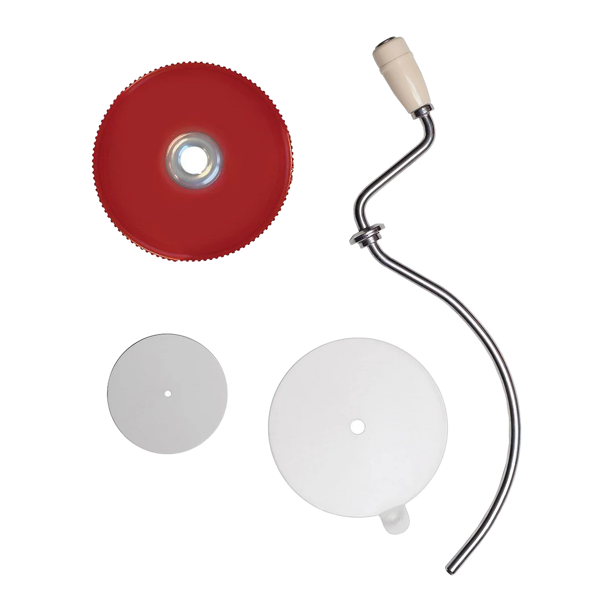 Old Fashioned Peanut Butter Stirrer - Image 8