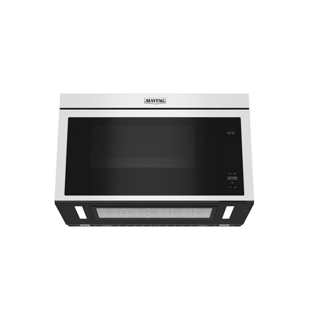 Over-the-Range Flush Built-In Microwave - 1.1 Cu. Ft. - Image 4