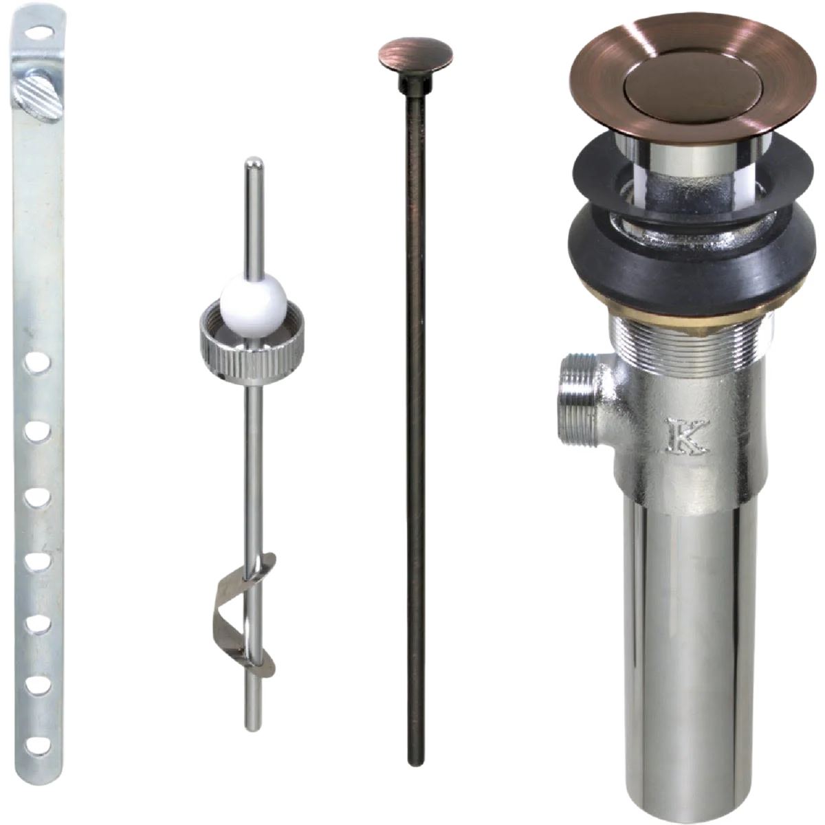 Plumb Pak Lavatory Pop-Up