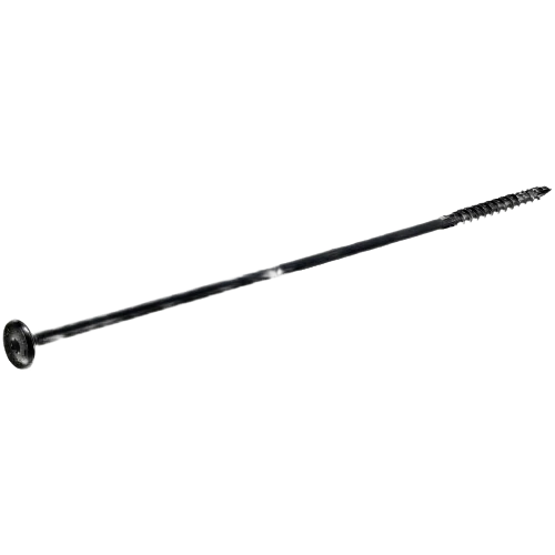 Power Pro 1/4 In. x 12 In. LumberTite Structural Screw - Image 4