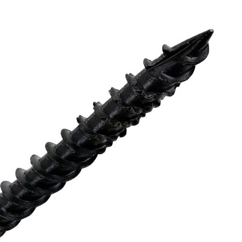 Power Pro 1/4 In. x 8 In. LumberTite Structural Screw - Image 2