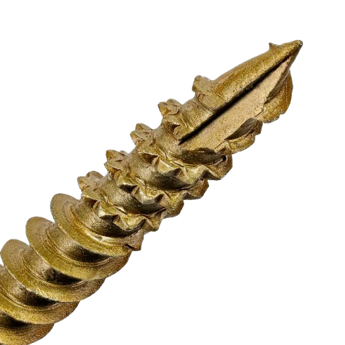 Power Pro 3/8 In. x 12 In. Structural Lag Screw - Image 2