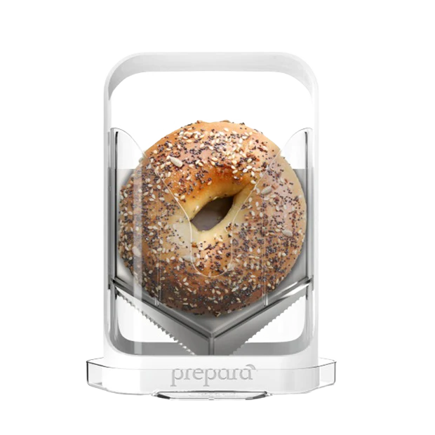 Prepara Bagel Slicer - Image 2