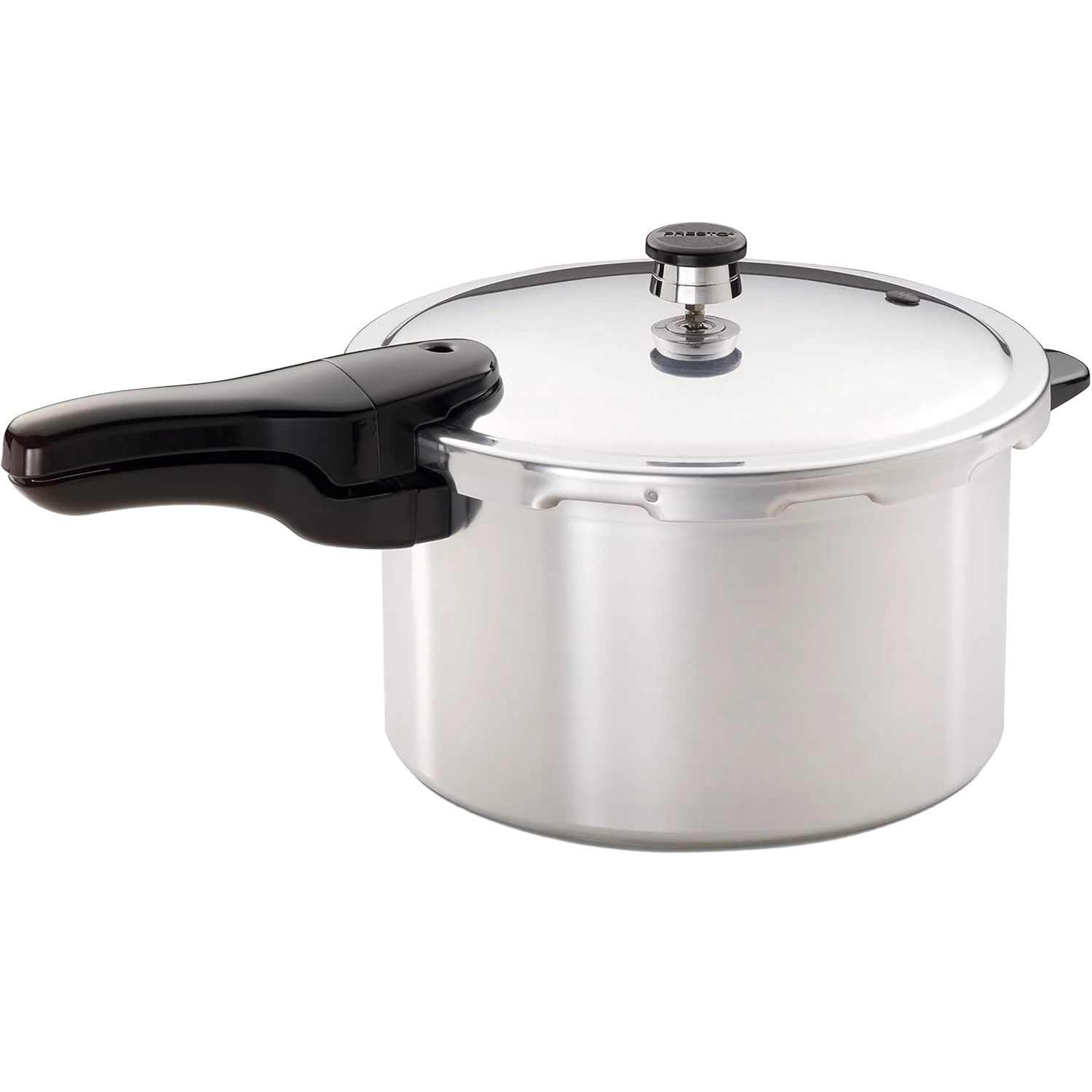 Presto Aluminum Pressure Cooker - Image 14