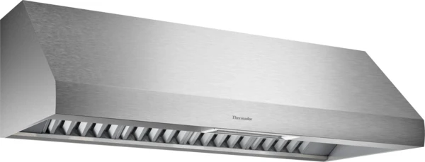 Professional, Wall Hood, 60'', Stainless Steel - Image 4