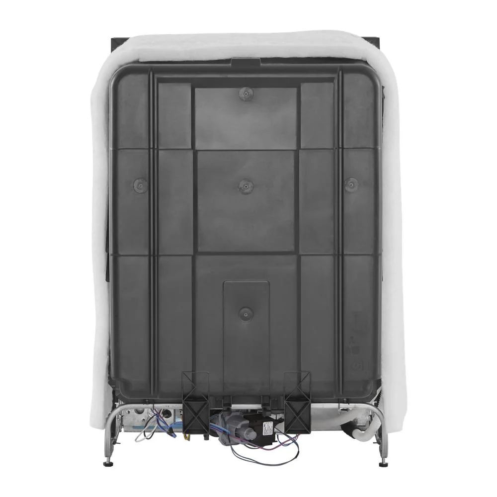 Quiet Dishwasher with 3rd Rack - Image 2