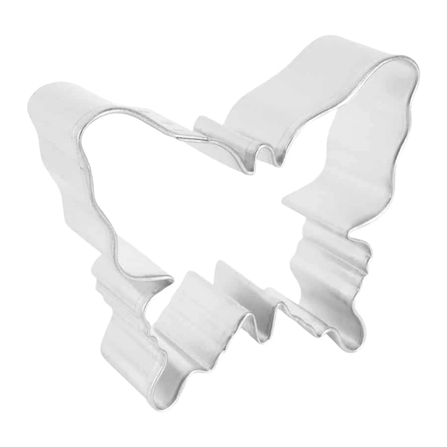 R&M International Butterfly Cookie Cutter, 3.25 in. - Image 2