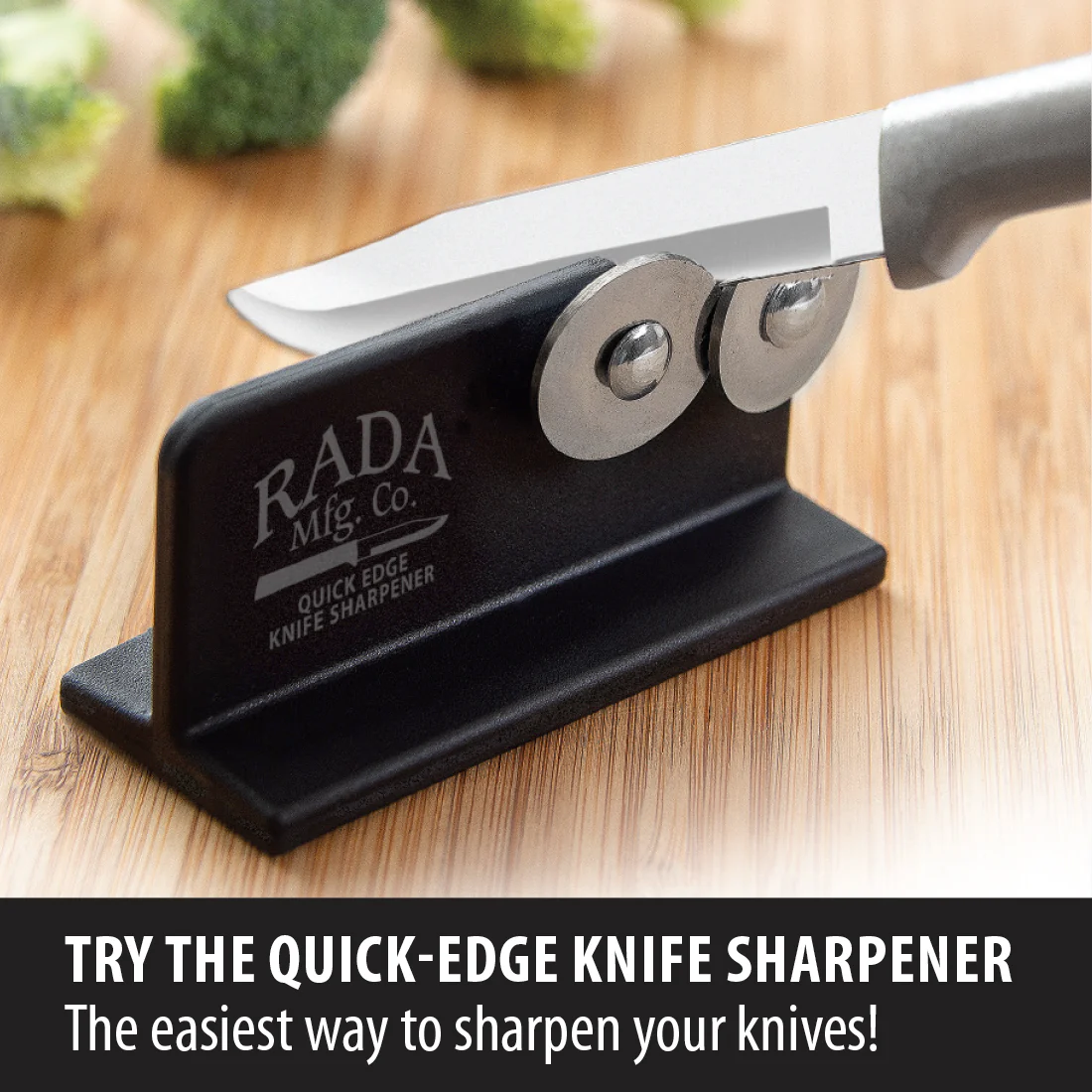 Rada Knife Sharpener - Image 7