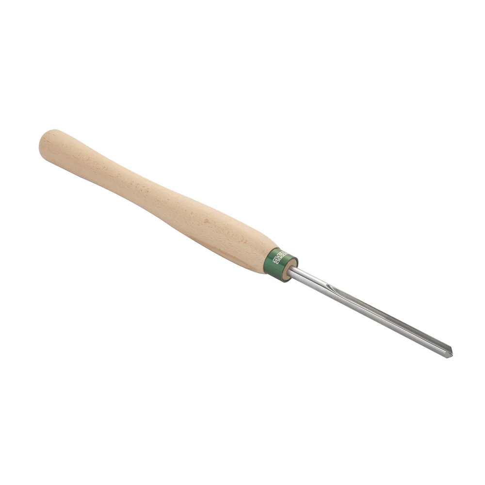 Record Power 3/8'' HSS Bowl Gouge w/ 16'' Beech Handle