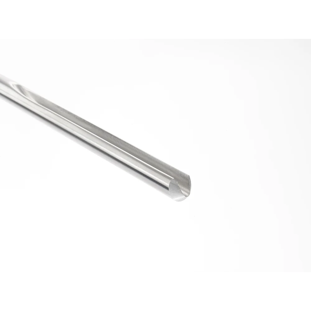 Record Power 3/8'' HSS Bowl Gouge w/ 16'' Beech Handle - Image 2