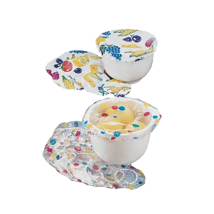 Fox Run Reusable Bowl Covers - Image 2