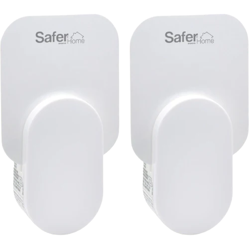 Safer Home Reusable Indoor Plug-In Fly Trap - Image 2