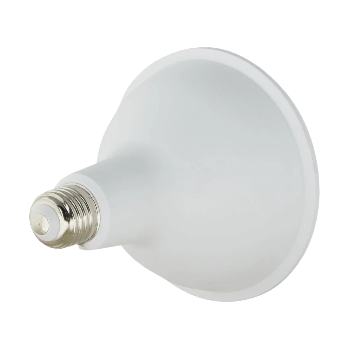 Satco 11.5-Watt PAR38 LED Blue Flood Light - Image 4