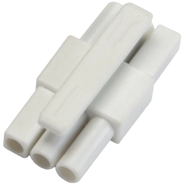 Satco Under Cabinet LED End-To-End Connector