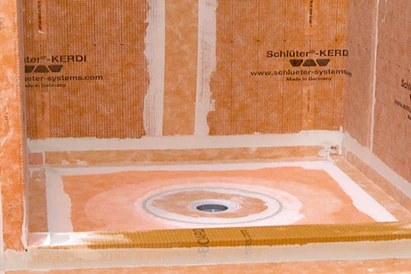 Schluter KERDI Waterproof Membrane, 3' 3" x 16' 5" - Image 2