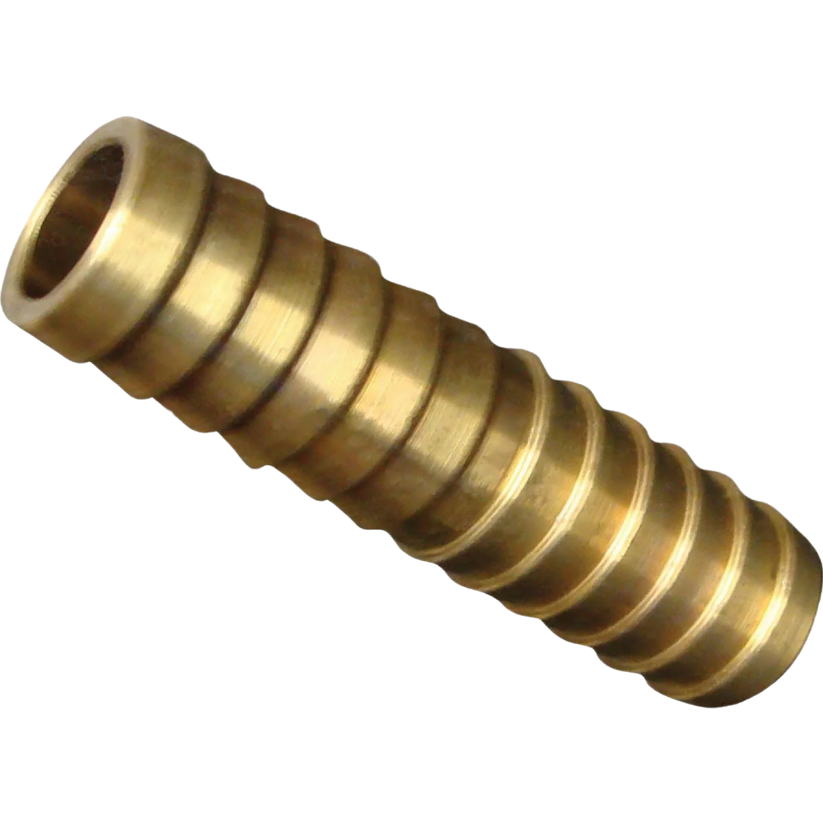 Simmons 3/4 In. Low Lead Red Brass Insert Coupling