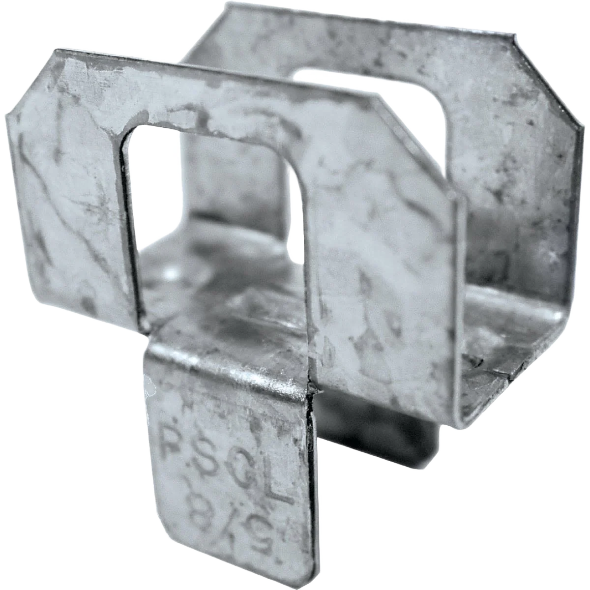 Simpson Strong-Tie 5/8 In. Plywood Panel Sheathing Clip
