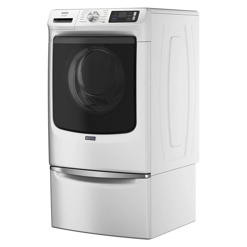 Smart Pet Pro Front Load Washer - 5.0 CU. FT. - Image 4