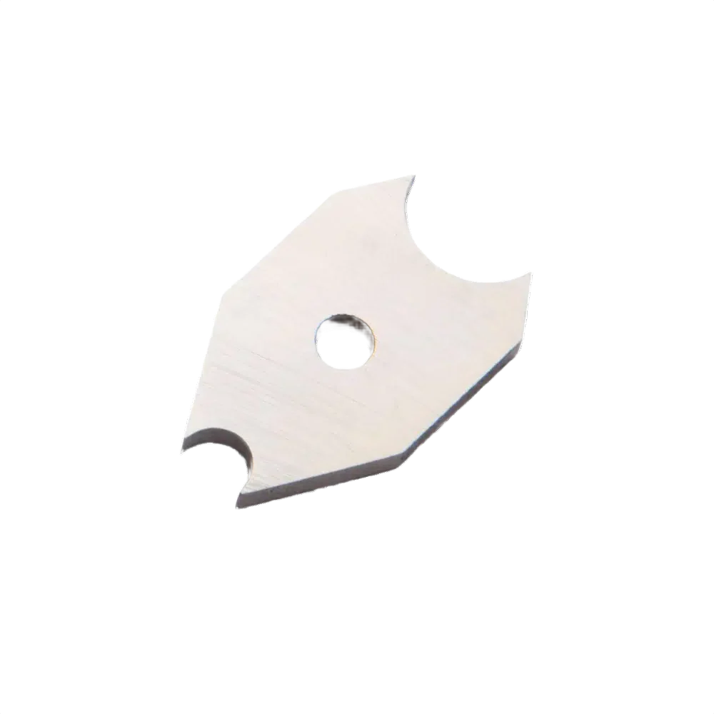 Sorby Hollowing Tool Bead Cutter, 1/4 in. & 1/2 in.