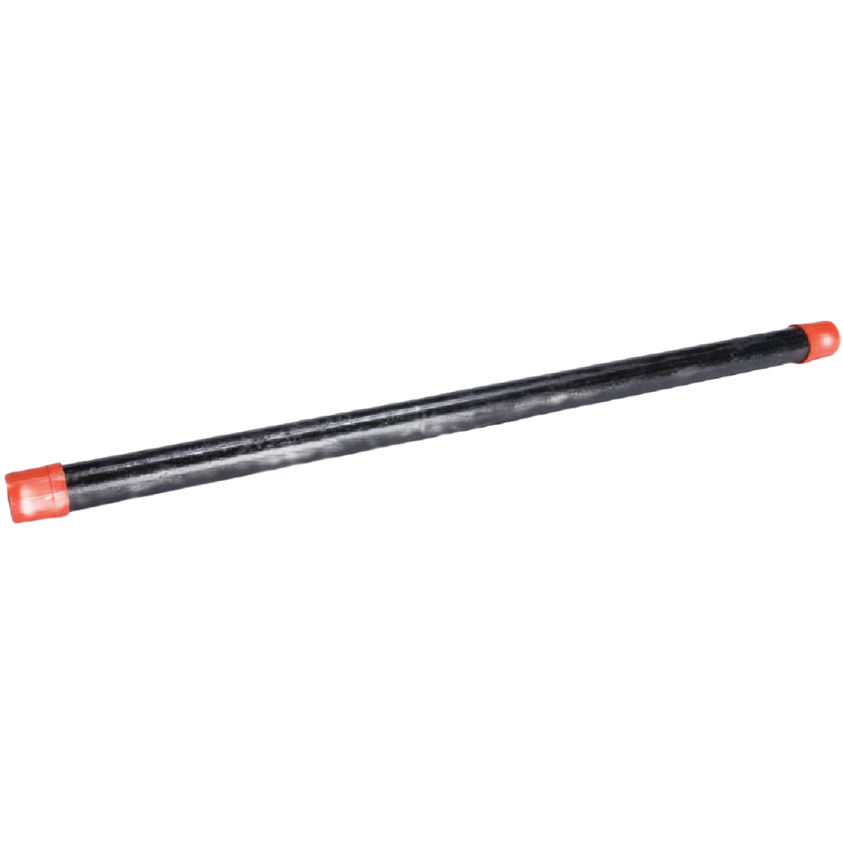 Southland 2" x 10' Carbon Steel Black Pipe