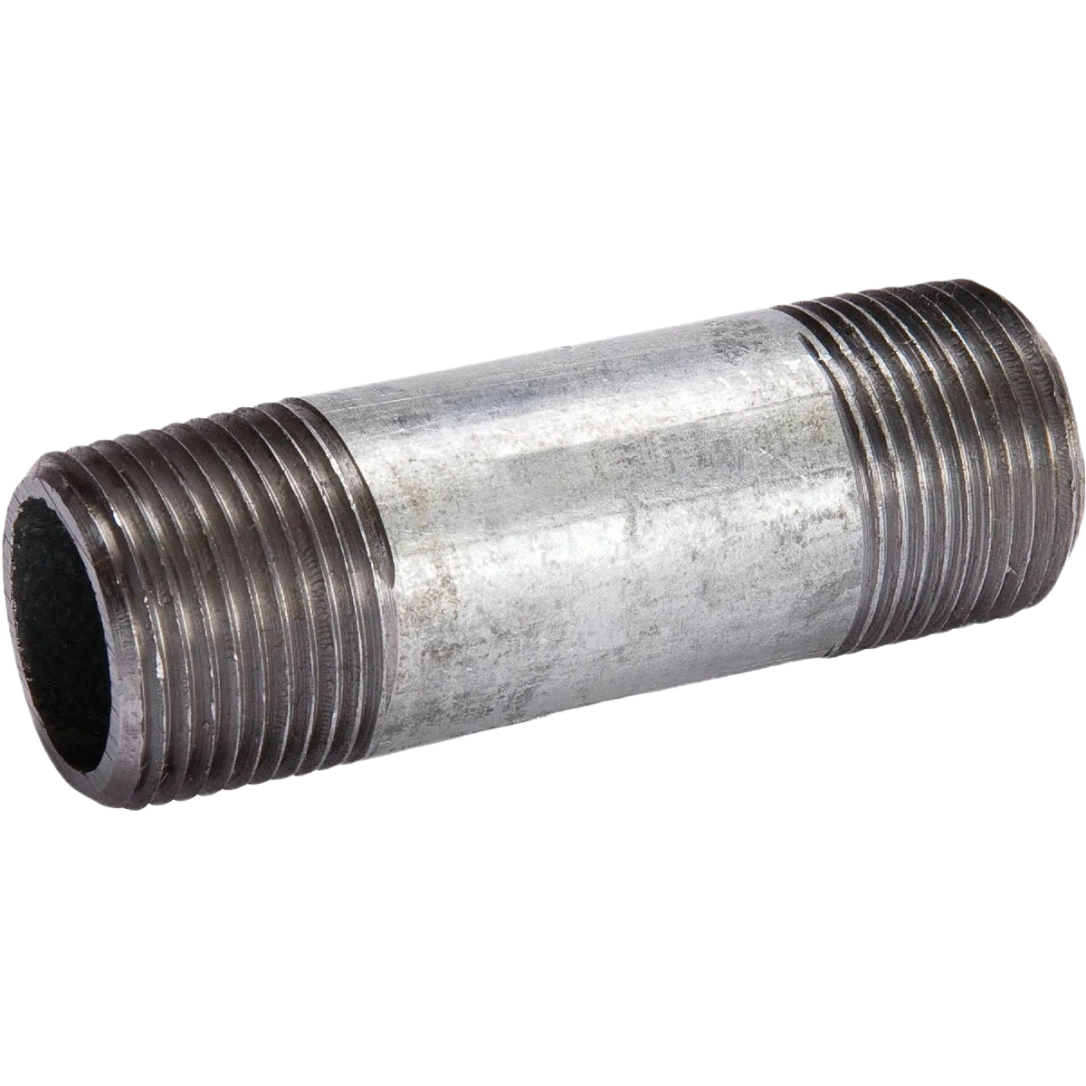 Southland Galvanized Steel Pipe Nipple, 1-1/2 In. x 12 In.