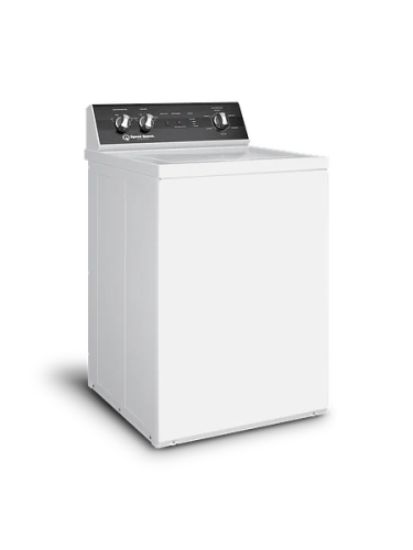 26" Top Load Washer - Image 4