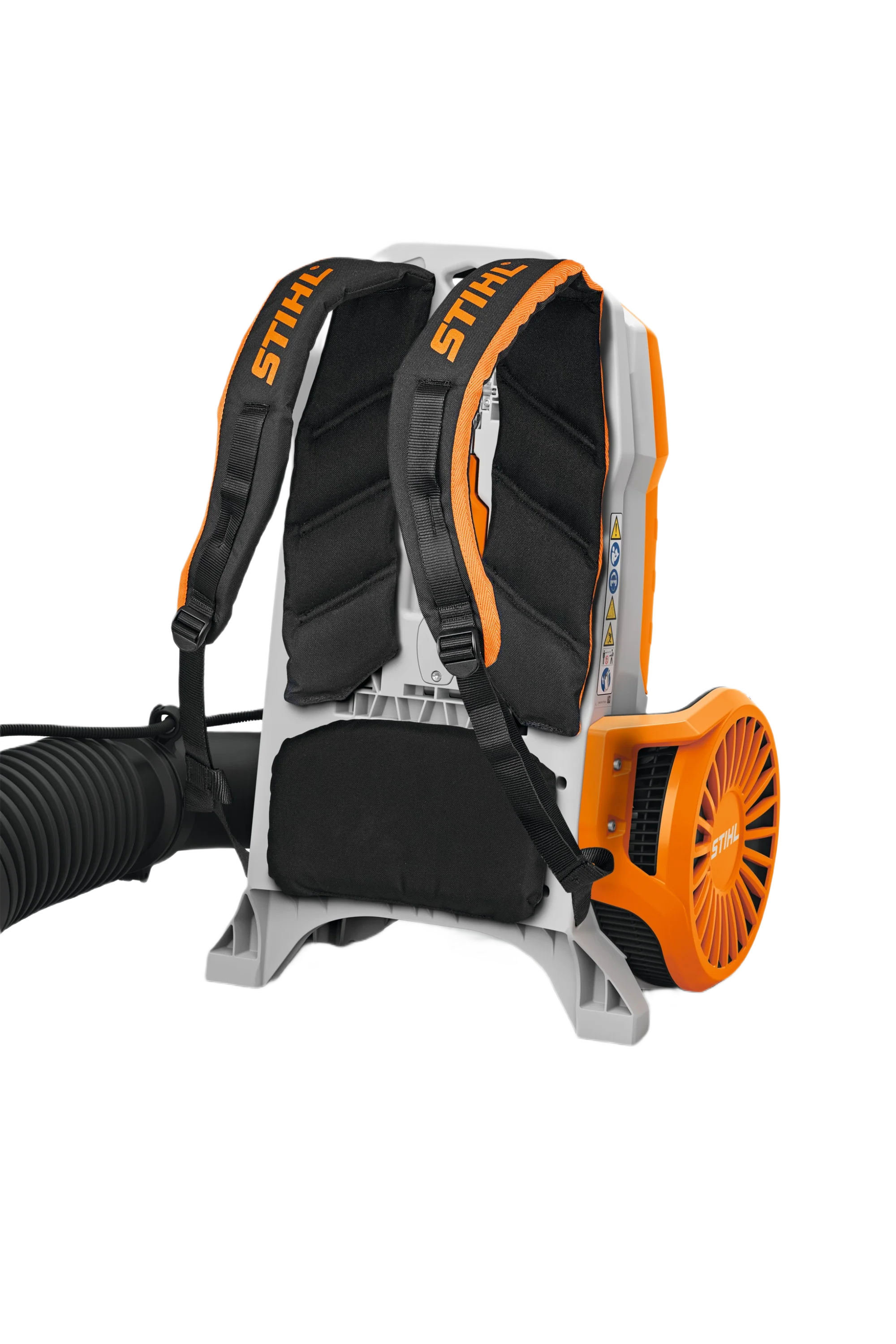 STIHL BGA 300 Battery Blower - Image 4