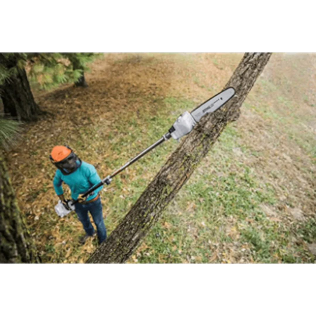 STIHL HT 56 C-E Pruning Saw - Image 3