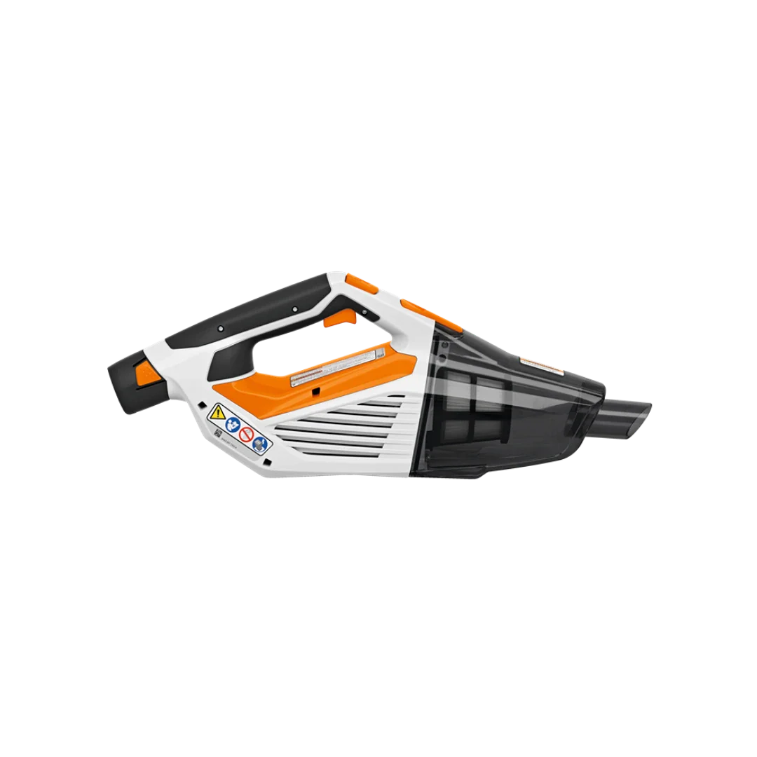 STIHL SEA 20 Handheld Battery-Powered Vacuum - Image 2