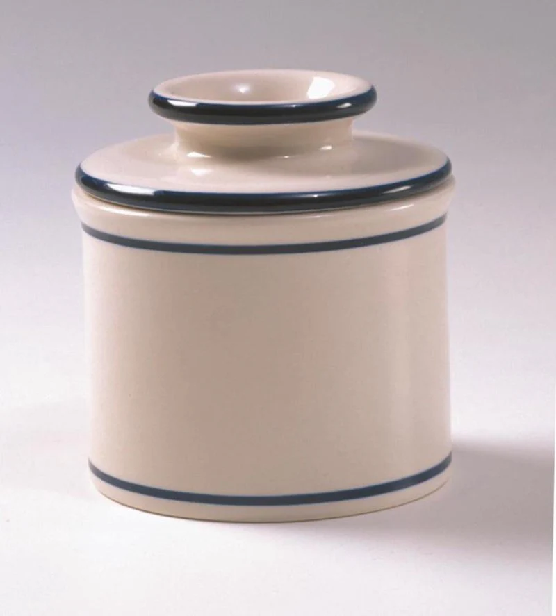 Stoneware Butter Keeper - Image 7
