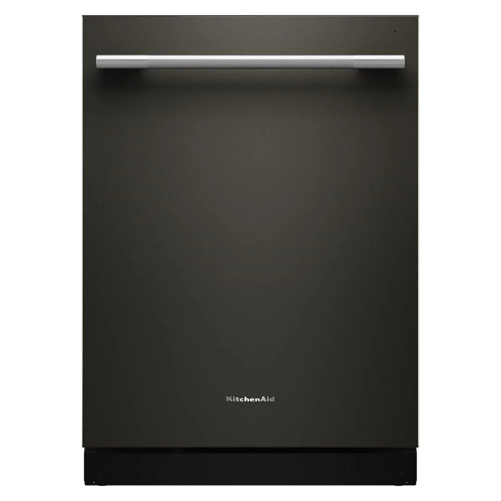 KitchenAid® Third Level Jet Rack Dishwasher with 40+ Total Wash Jets 41 dBA - Image 5